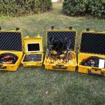 Multi Channels Seismic Instruments Flexible Versatile High Accuracy for sale