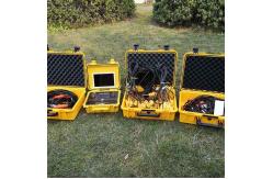 China Multi Channels Seismic Instruments Flexible Versatile High Accuracy supplier