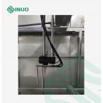 IPX9 High Temperature And Pressure Water Jet Test System SN4412C-F