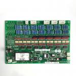 J9060140E / F / H head light control board CAN HEAD ILLUM for sale