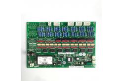 China J9060140E / F / H head light control board CAN HEAD ILLUM supplier