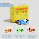 k91 Kids Instant Camera 1080P HD Digital Camera Photo Paper for sale