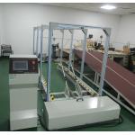 Motor Horizontal Brake Performance Tester For Testing The Motor Brake Performance Of Electric Ride-On Toys for sale