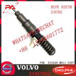 Common rail diesel injector pump 21457952 High quality common rail injector 21457952 for sale