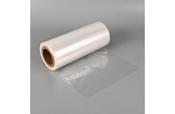 China Customizable POF Shrink Wrap Film Versatile Solution For Packaging Needs supplier