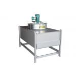 Hydrophilic Aluminum Fin Closed Loop Glycol Cooling System for sale