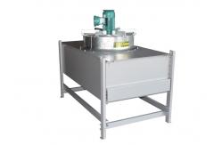 China Hydrophilic Aluminum Fin Closed Loop Glycol Cooling System supplier