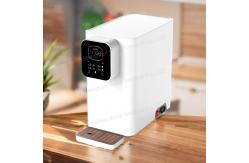 China Integrated Hydrogen Water Generator Water Dispenser Relieves Fatigue And Enhances Immunity supplier