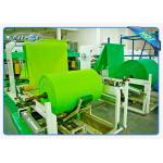 Printed TNT Non Woven Table Cover Disposable Small Roll Spunbond PP Non Woven Fabric Tablecloths for sale