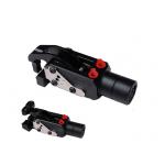 30 Mm Diameter Pneumatic System Components Easy Adjustment Fast Opening