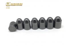 China round head Tungsten Carbide button insert tips bits For mining MK4-MK60 supplier