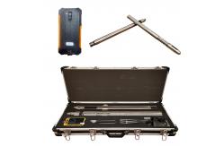 China Geophysical GDP-3D Borehole Deviation Survey Drilling Digital Inclinometer Wireless supplier