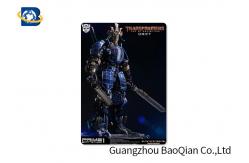 China Eco - Friendly 3D Lenticular Business Cards Transformers /Stereoscopic Printing Image supplier