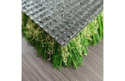 China 43mm Customizable Sports Artificial Turf for Customer Requirements supplier