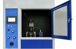 China IEC 61851-1 PLC Control System Leakage Tracking Test Equipment supplier