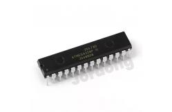 China MCP4532T-103E/MS supplier