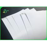 350gsm Glossy C2S Art Card Paper For Business Cards 720 * 1020mm for sale
