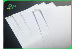 China 350gsm Glossy C2S Art Card Paper For Business Cards 720 * 1020mm supplier