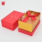 Large Rigid Custom Size Magnetic Gift Boxes Christmas Decoration Foldable Gift Packaging Box