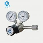 Single Stage Co2 Nitrogen Gas Pressure High Pressure Regulator g 5/8 CGA320 for sale