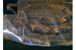 China  D8R Dozer Bulldozer Undercarriage Idler Track Chain , Track Link Assembly supplier