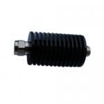 DC-8GHz 12.4GHz 18GHz N Connector 50w Attenuator VSWR 1.2-1.4 45×143mm for sale