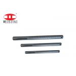 Galvanized Steel Hollow Screw Threaded Rod Steel Scaffolding Parts for sale