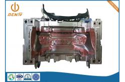 China Factory Wholesale Custom Plastic Injection Molding Auto Parts Injection Mold supplier