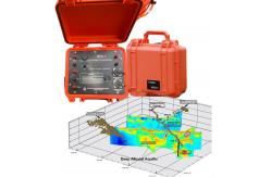 China Hydraulic Conductivity Meter Porosity Mapping Equipment supplier