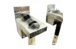China Stable Metal SME Electric Feeder Loading jig For Samsung SM SME8mm Feeder supplier