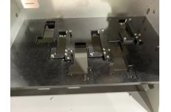 China Acetek 2513 UV Flatbed Printing Machine With Ricoh Gen5 Gen6 Printhead supplier