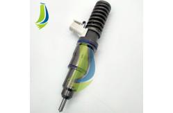 China Voe21467658 Common Rail Fuel Injector For MD11 Engine Parts supplier