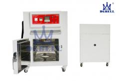 China 500D Temperature Aging Burn In Test Chamber Electrostatic Coated supplier
