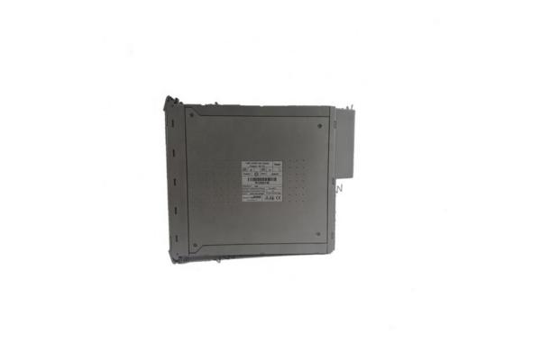 T8310 ICS TRIPLEX Processor Module