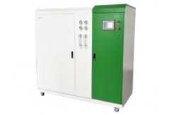 China Medical Water Machinery Water Plant Ro System Box Style 1000L/H supplier