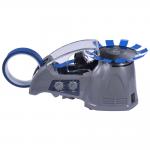 50Hz Automatic Tape Cutter dispenser 110V 70mm Length OEM ABS Material for sale