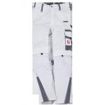 250gsm Mens Workwear Trousers , Knee Pad Pockets Tough Work Pants for sale
