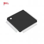 MSP430F427IPM MCU Microcontroller Unit Ultra Low Power Smart Meters for sale