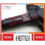 Genuine New Common Rail Fuel Injector 295700-0870 8983777620 8-98377762-0