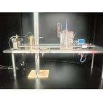 IEC60695 Glow Wire Flammability Temperature Glow Wire Tester Digital