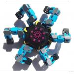 Children's Ergonomic Fingertip Spinner With No Hindrance for sale