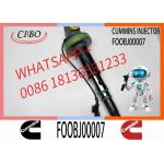 QSK19 Injector 2867147 2867147NX 2881088 2882077 4964170 4964172 F00BJ00001 F00BJ00000 F00bj00007 0986435900