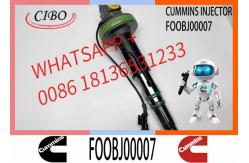 China QSK19 Injector 2867147 2867147NX 2881088 2882077 4964170 4964172 F00BJ00001 F00BJ00000 F00bj00007 0986435900 supplier