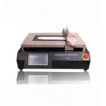 High Precision Automatic Film Applicator Advanced Touch Screen Technology