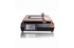 China High Precision Automatic Film Applicator Advanced Touch Screen Technology supplier