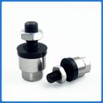 SMC Aluminum Floating Joint JC32-10-100 For Industrial for sale