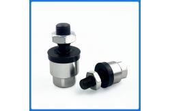 China SMC Aluminum Floating Joint JC32-10-100 For Industrial supplier