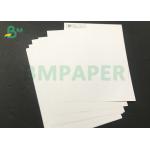 Uncoated 2 Sides A1 A0 160gsm 200gsm Plain White Drawing Paper Sheets