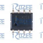 LM258DR2G