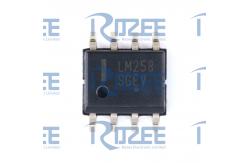 China LM258DR2G supplier